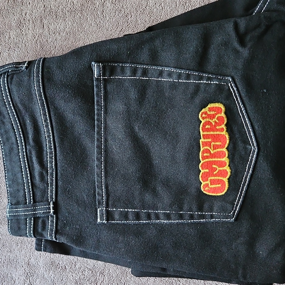 Empyre Jeans